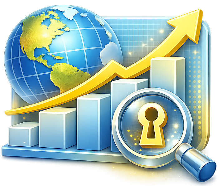 Access Beyond the Visible Market